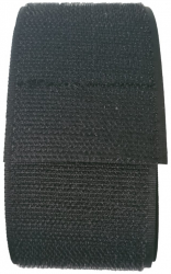 Organizator portbagaj tip Velcro Lungime 60 cm Latime 5 cm 