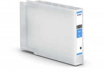Epson WF-C8190 / WF-C8690 Ink Cartridge XXL Cyan 