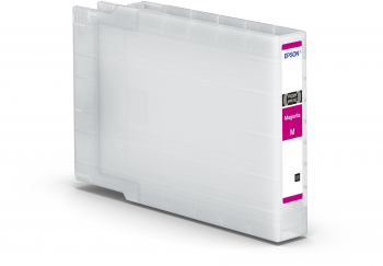 Epson WF-C8190 / WF-C8690 Ink Cartridge XXL Magenta 
