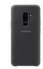 Husa protectie spate silicon soft pentru Samsung Galaxy S9 bumper ultraslim Gri BBL957 