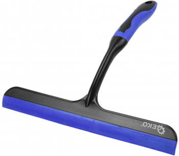 Racleta pentru curatare geamuri si oglinzi 25 cm Geko G73860 