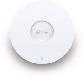 Acces Point TP-Link EAP613 WLAN 1800 Mbit/s Alb Power over Ethernet (PoE) Suport