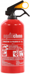 Stingator cu pulbere GP 1 kg 