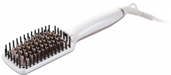Perie pentru indreptat parul ETA Fenite 533790000 50 W afisaj LED temperatura reglabila ionizare