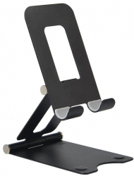 Stand pentru telefon MTP Metalic Negru 