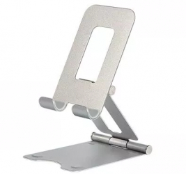 Stand pentru telefon MTP Metalic Silver 