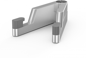 Stand/Suport Aluminium MTP Mini pentru telefon/Tableta Silver 