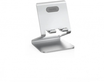 Stand/Suport telefon MTP Premium compatibil Samsung Huawei Xiaomi Apple Silver 