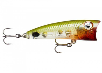 Vobler Rapala Ultra Light Pop ULP04 GPTU 