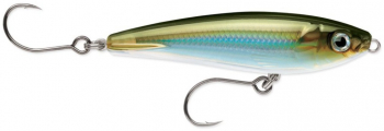 Vobler Rapala X-Rap Saltwater Subwalk SXRSB09 S 