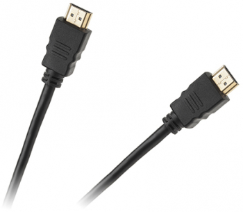 Cablu Hdmi v2.0 1.8m Eco-Line Cabletech