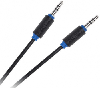 Cablu Jack 3.5 mm 1.8m Cabletech 