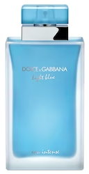 DOLCE and GABBANA Light Blue Eau Intense Eau De Parfum 25 ml 