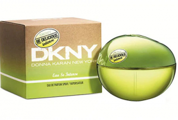 Apa de Parfum Be Delicious by DKNY Femei 100ml 