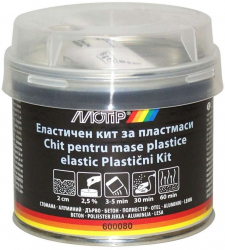 Chit pentru Mase Plastice Motip 250 g