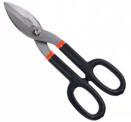 Foarfece drept pentru taiat tabla 225mm KD10364 