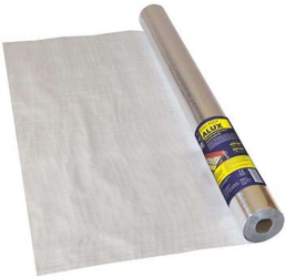 Folie Rino Bariera de Vapori Aluminizata 90 Roof Alux 