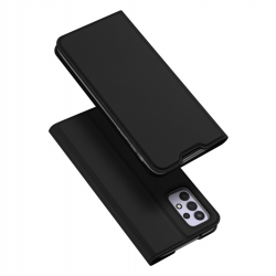 Husa Protectie pentru Samsung Galaxy A33 5G Elite Armor Skin Pro O3691 Termoplastic Negru 
