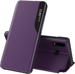 Husa pentru Huawei P20 Lite Techsuit eFold Series Purple 