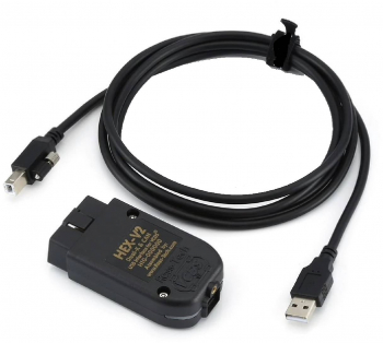 Interfata diagnoza tester Vw Audi Seat Skoda Vag Com VCDS 