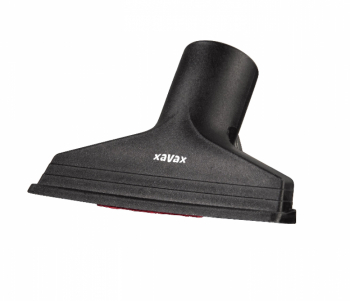 Perie universala Xavax pentru aspirator Negru