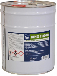 Primer pentru Adezivi Bicomponenti Rino Floor 10 kg - TEM516501 