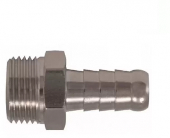 Racord cu filet exterior 3/8 si stut de 13mm 