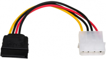 Adaptor Molex La Sata Nou 