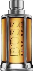 Apa de Toaleta Hugo Boss The Scent Barbati 100 ml 