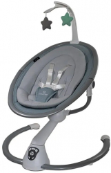 Balansoar multifunctional Coccolle Freya Baby blue 