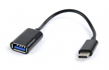 Cablu Adaptor Otg Usb 2.0-Type C Nou 