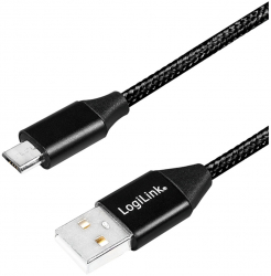 Cablu Logilink Usb La Micro Usb Nou 