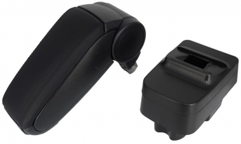 Cotiera dedicata Skoda Fabia MK2 2007-2014 OMC