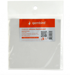 Thermalpad Gembird Nou 