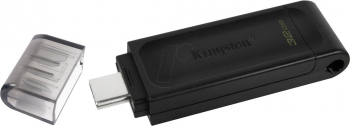 Usb Kingston 64GB Usb-C Nou 