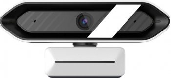 Camera Web LORGAR Rapax 701, 2K, CMOS Image Sensor, Auto Focus, USB-C, Alb, LRG-SC701WT 
