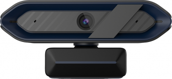 Camera Web LORGAR Rapax 701, 2K, CMOS Image Sensor, Auto Focus, USB-C, Albastru, LRG-SC701BL 