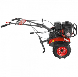Pachet Motosapa WEIMA 7CP WM900M-3 NEW cu remorca 600kg 