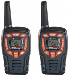 Statie walkie talkie PMR Cobra AM855 