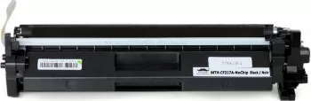 CF217A Cartus Toner GraphiteK cu chip XL 5000 pagini compatibil HP 17A HP CF217A / H HP LaserJet Pro M102 A/ LaserJet Pro M102 
