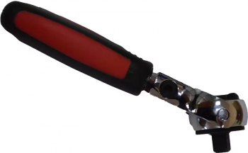 Mini clichet 1/4 6.3mm cu cap rotativ 
