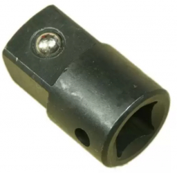 Reductor de impact de la1/2 la 3/4 exterior 