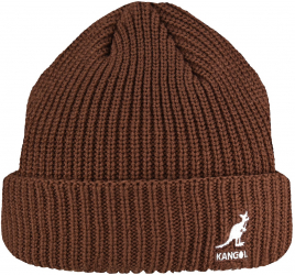 Caciula Kangol Cardinal 2-way Mahogany Maro 