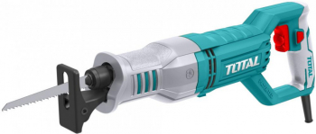 TOTAL - Fierastrau sabie - 750W 