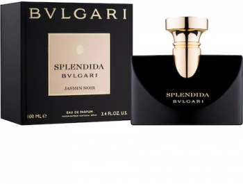 Apa de Parfum Bvlgari Splendida Jasmin Noir Femei 100 ml 