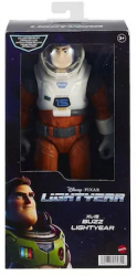 Figurina Disney Pixar Mattel Buzz Lightyear Multicolor 30cm 