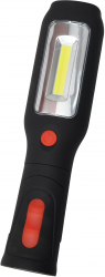 Lampa portabila cu led COB 3W 