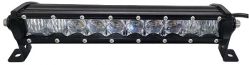 LED Bar Auto 5D 50W Slim 50 mm 12-24V 4750 Lumeni 29cm Combo Beam - B16-50W 