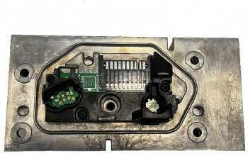 Modul LED dreapta semnalizare si DRL BMW Seria 3 G20 G21 - 63115A57074 
