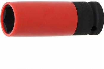 Tubulara de impact plastificata pentru jantele de aliaj aluminiu 21 mm 